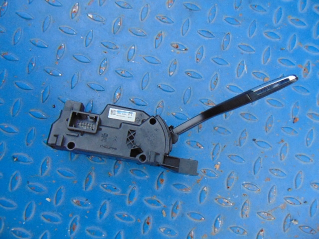 PRZEŁĄCZNIK BIEGÓW MANETKA CITROEN C4 PICASSO I 965852897