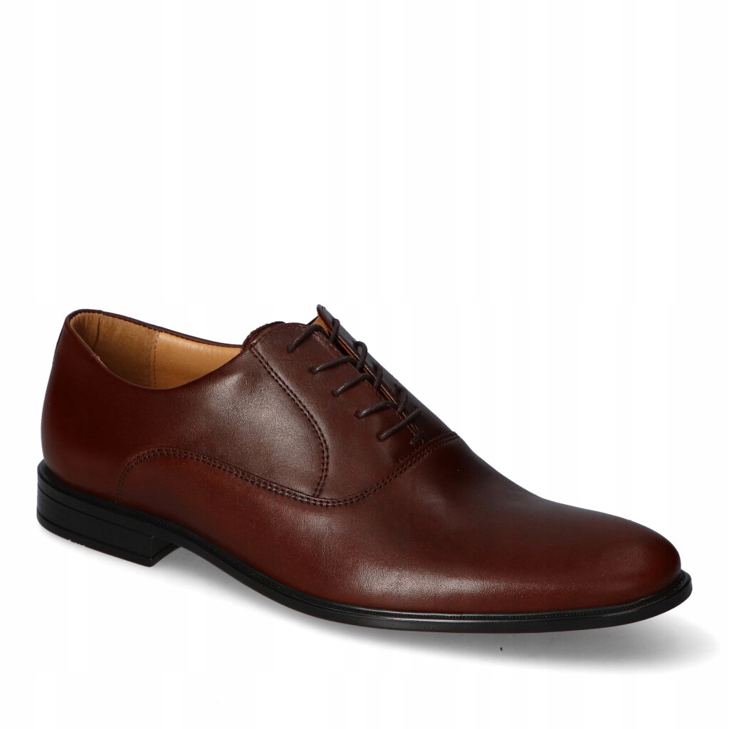 Pantofle Pan 1723 Bronz lico 45