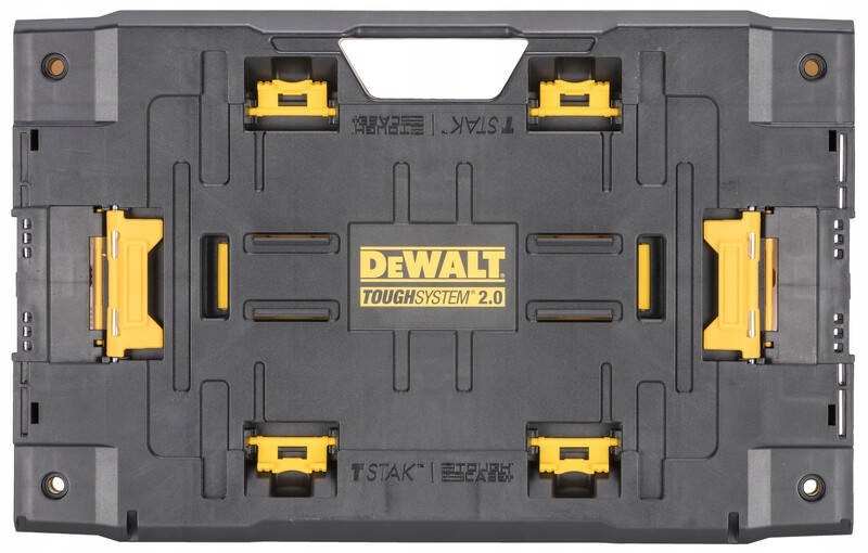 ADAPTER NAKŁADKA TOUGHSYSTEM TSTAK Dewalt DWST08017-1 Marka DeWalt