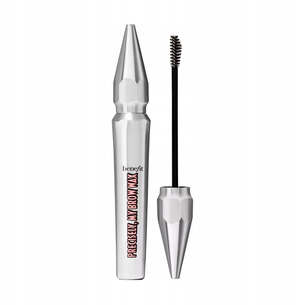 Benefit Precisely My Brow Wax vosk na obočí 6 Cool Soft Black 5 g