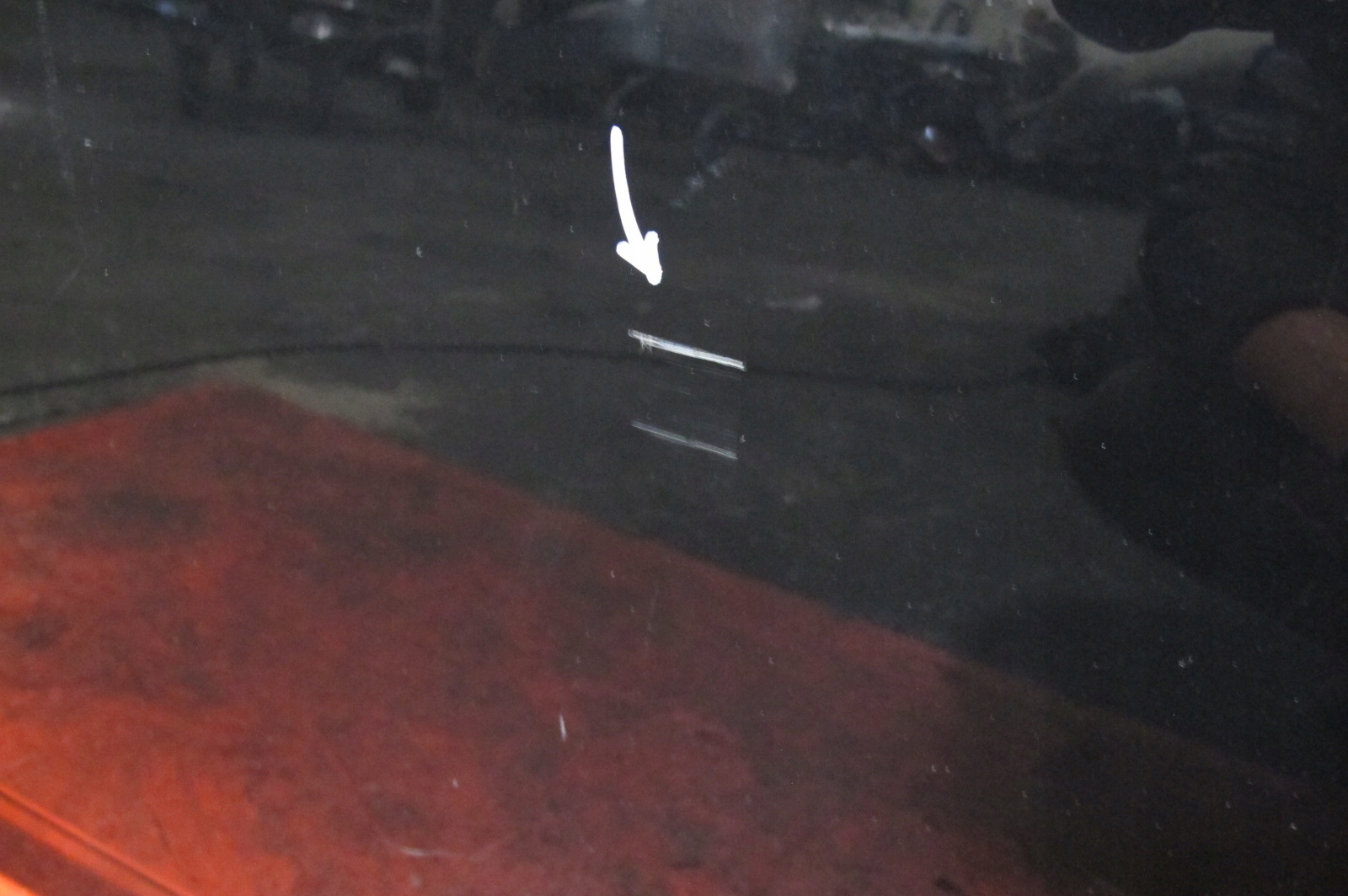 KIA CEED and 1 ED LIFT HB 5D door right front front 1K