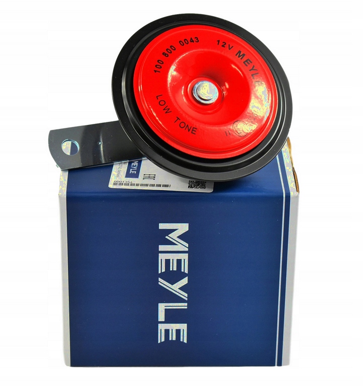 SYGNALIZATOR DŹWIĘKOWY KLAKSON VW GOLF JETTA KAEFER MK1 MK2 TANIO NOWY