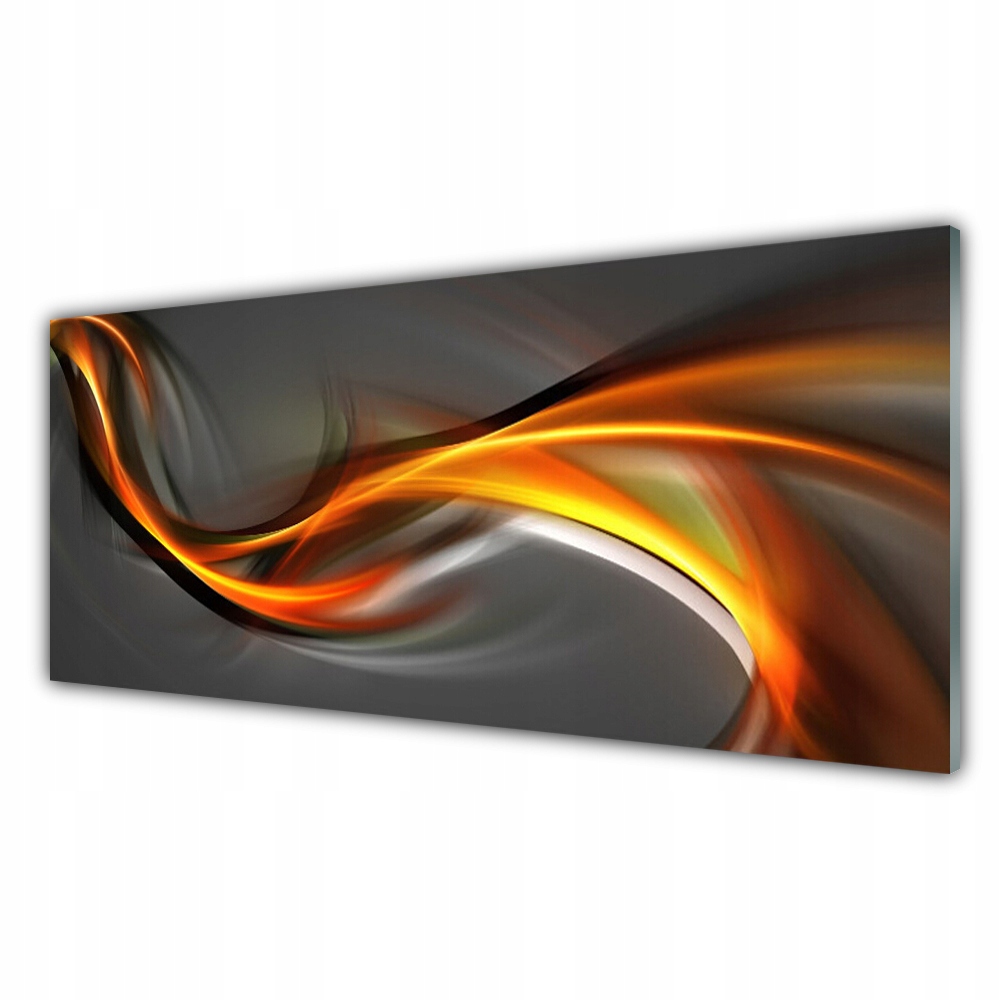 

Obraz akryl na prezent 125x50 Abstrakcja Grafika