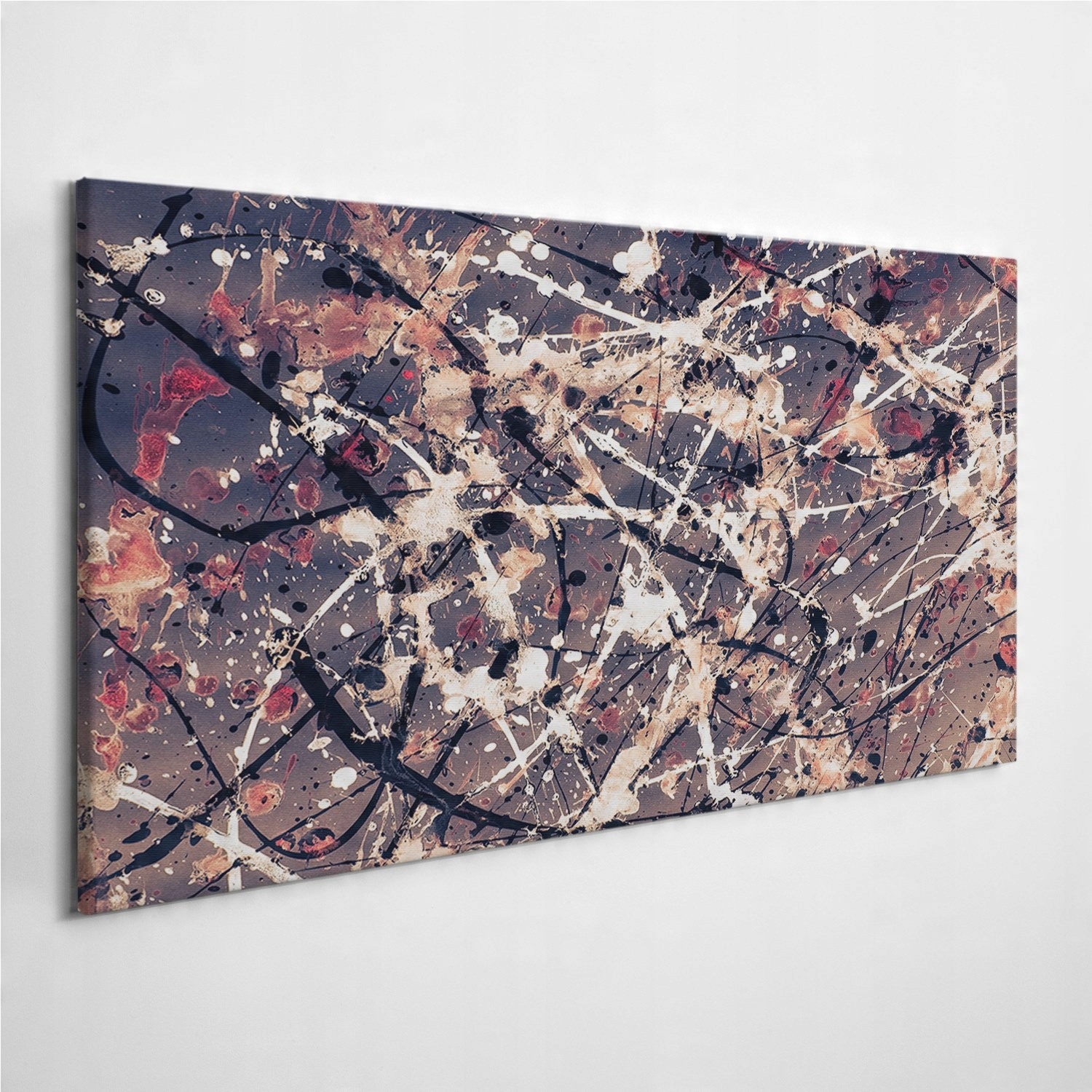

Fotoobraz na ścianę Abstrakcja Art Sztuka 120x60