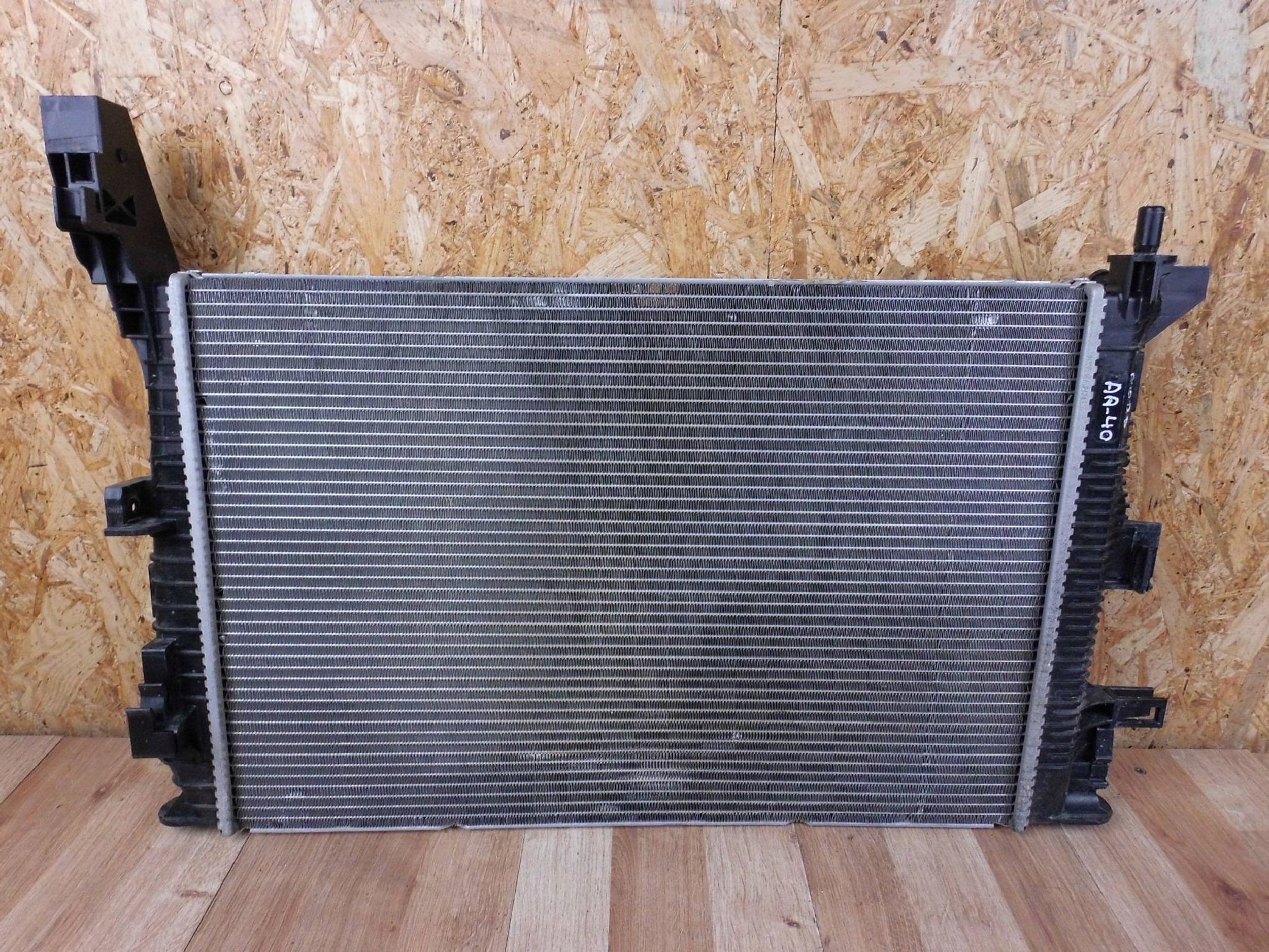 Ford Focus III MK3 2010-2018 1.5 TDCI water cooler BV618005BD
