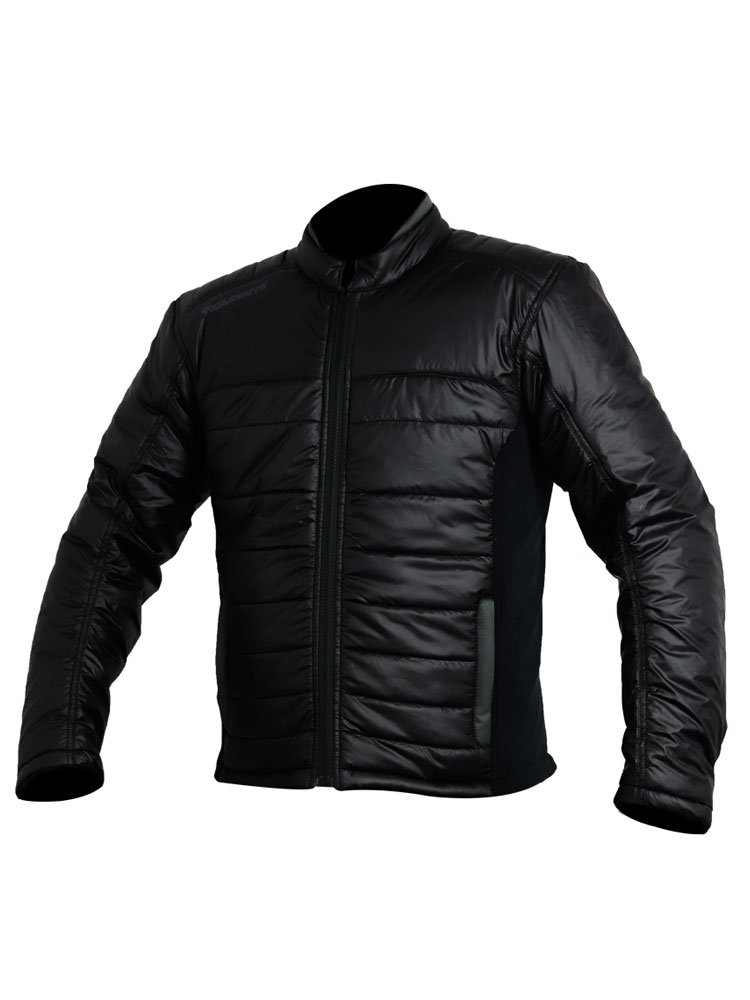 Kurtka motocyklowa Trilobite All Ride czarna L Numer katalogowy producenta 2092B/M/L