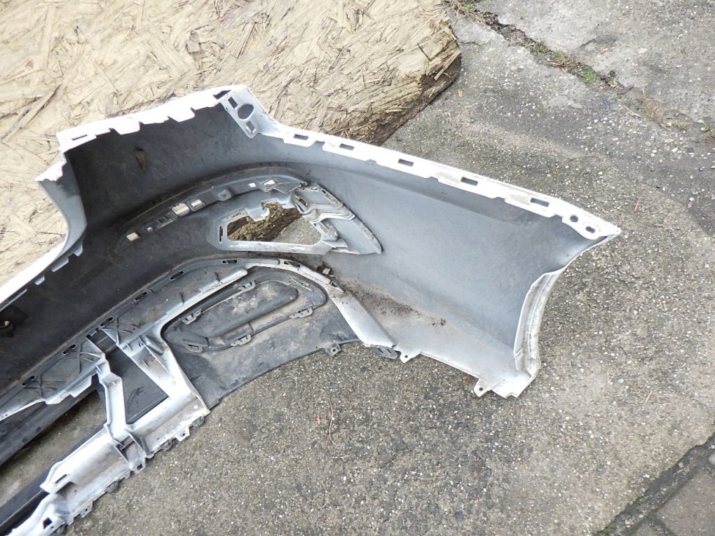 AUDI A3 sedan S-LINE 8Y 8Y5 20- bumper rear