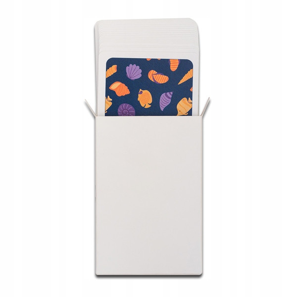 Karty do gry Piotruś biały Wydawca inny