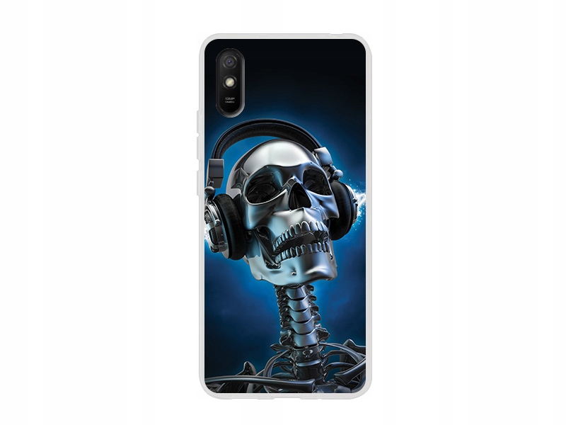 

Etui do Xiaomi Redmi 9A - Fantastic Case