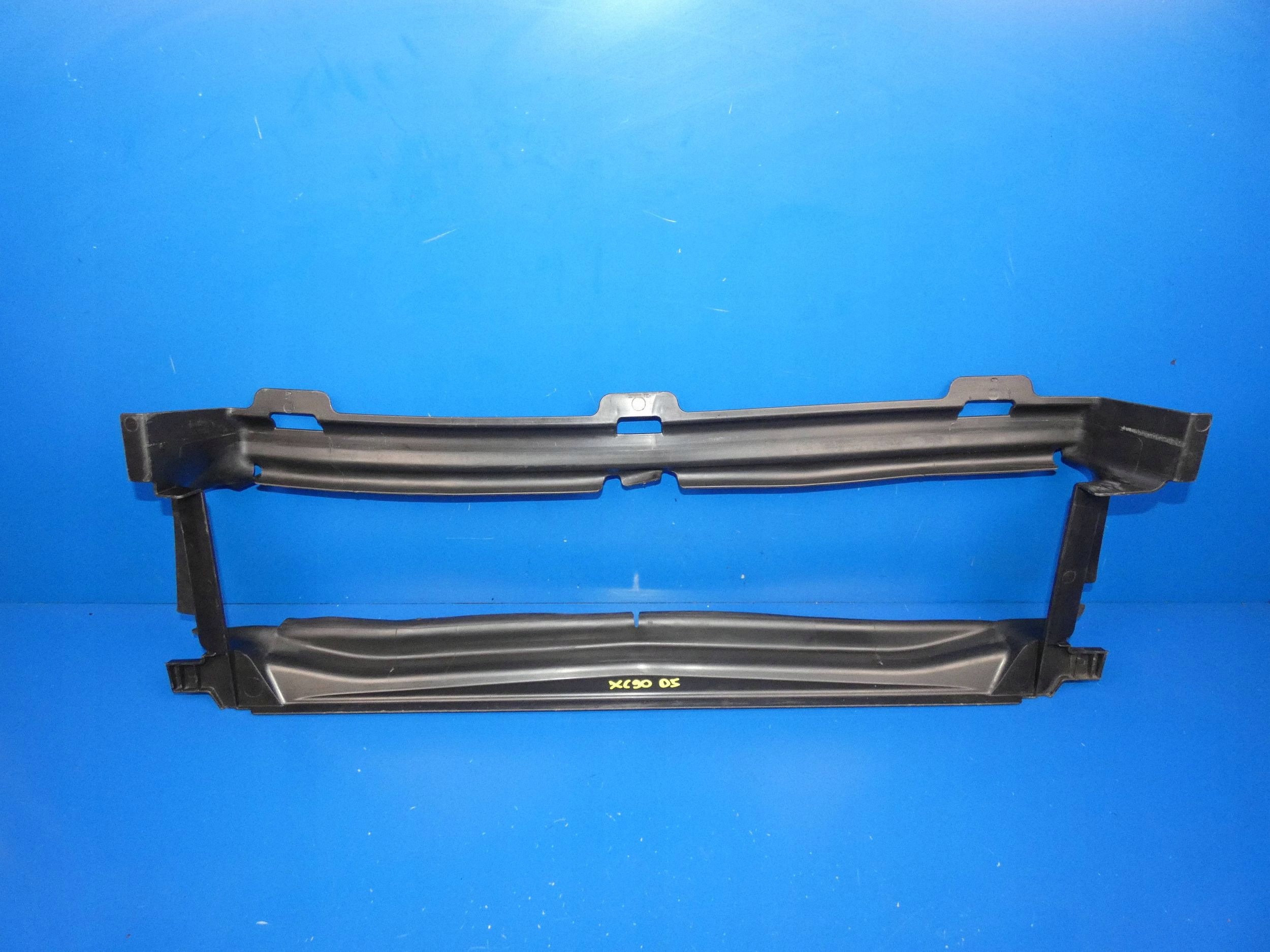 drain air Volvo XC90 31383717