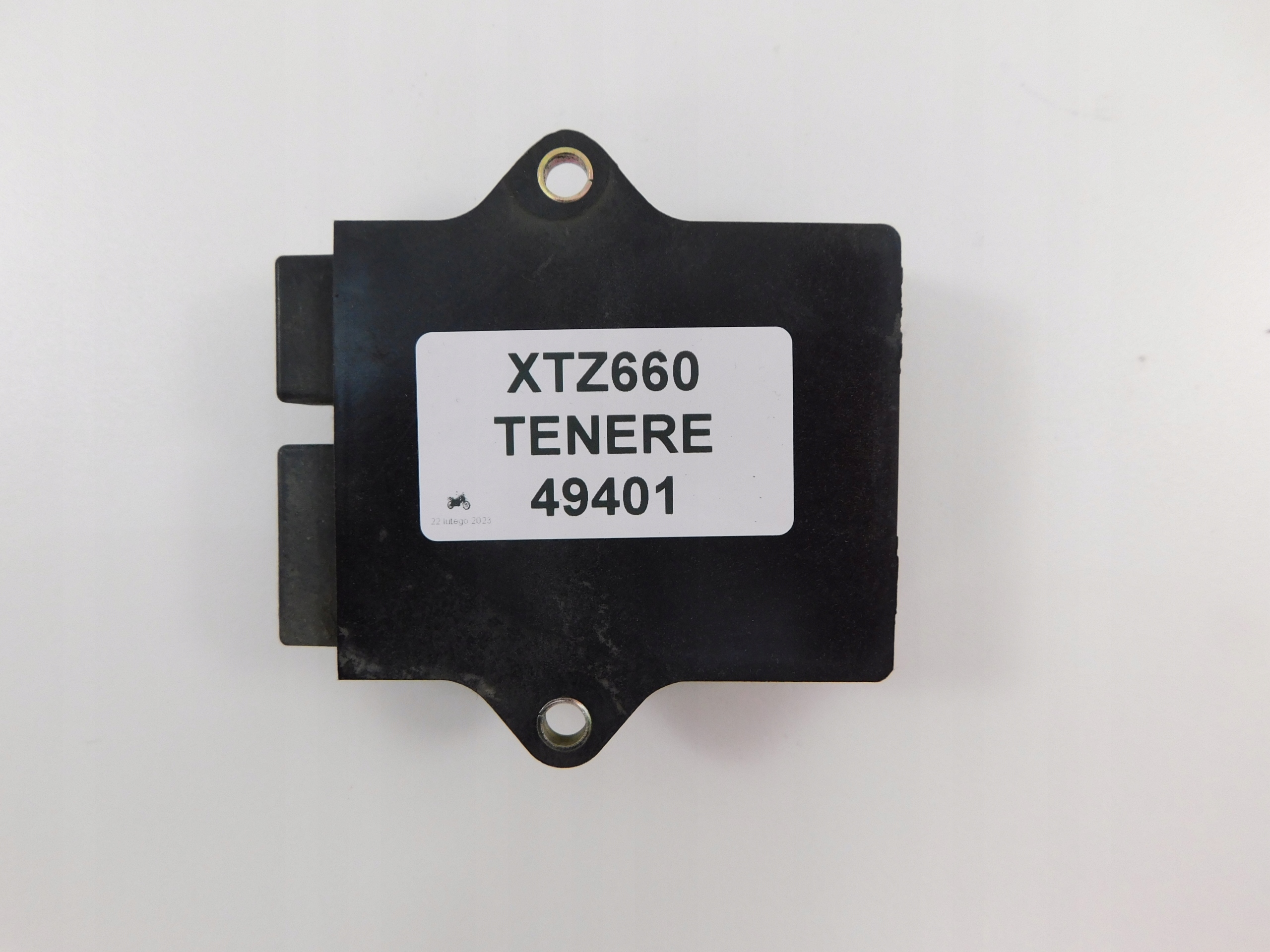 YAMAHA XTZ 660 TENERE 91-99 МОДУЛЬ