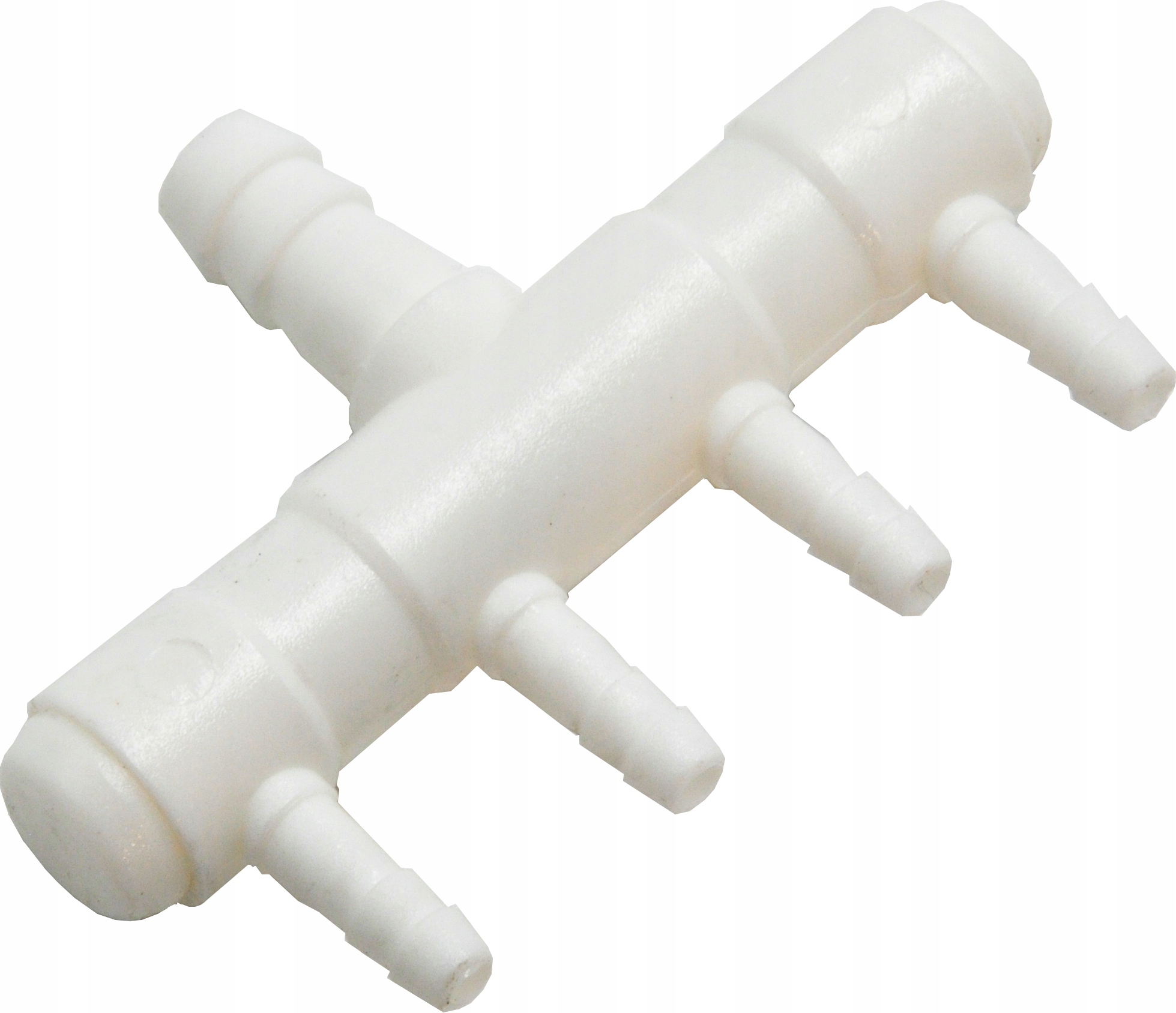

Rozdzielacz powietrza wejście 8mm wyjście 4 x 4mm
