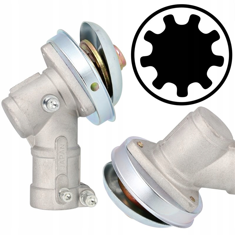 Przekładnia do kosy spalinowej VANDER 756