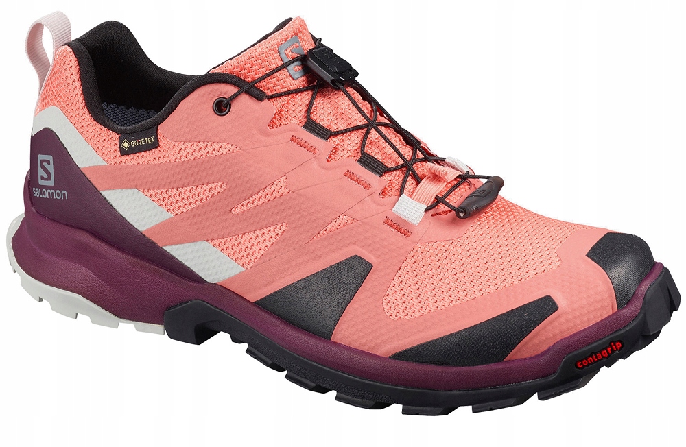 

Salomon Xa Rogg Gtx