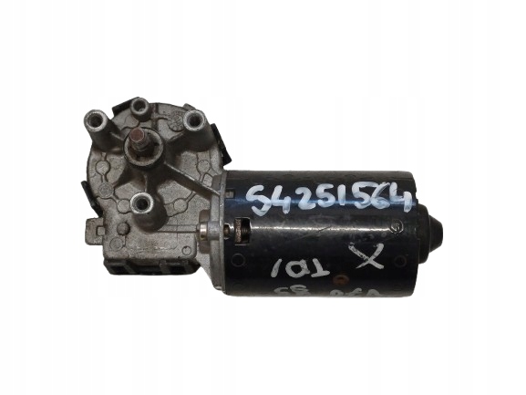 VOLVO V70 96- SILNICZEK WYCIERACZKI PRZÓD 9169321