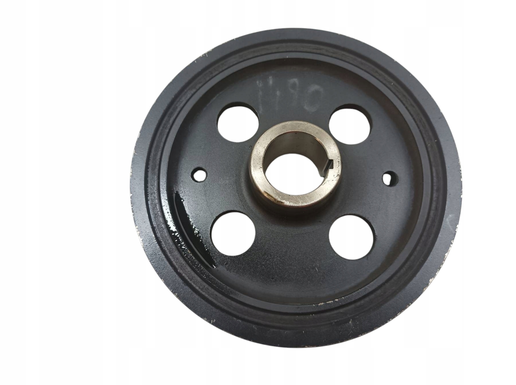 Puleggia 1.6 VVTI 16V Toyota Auris e (2006-2012)