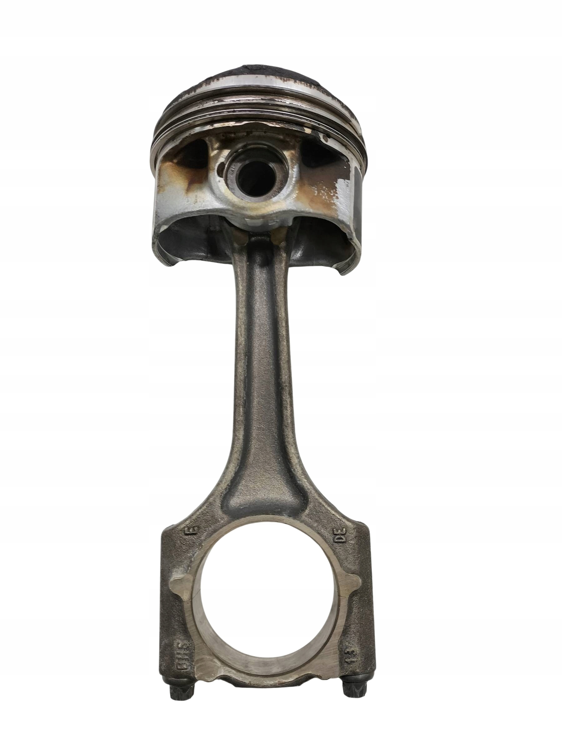 Piston Bielle 082277+ 1.8 TFSI TSI Audi A4 IV (2008-2015) B8