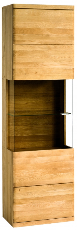 WITRYNA BOSTON TYP 10 DEKORT DĄB