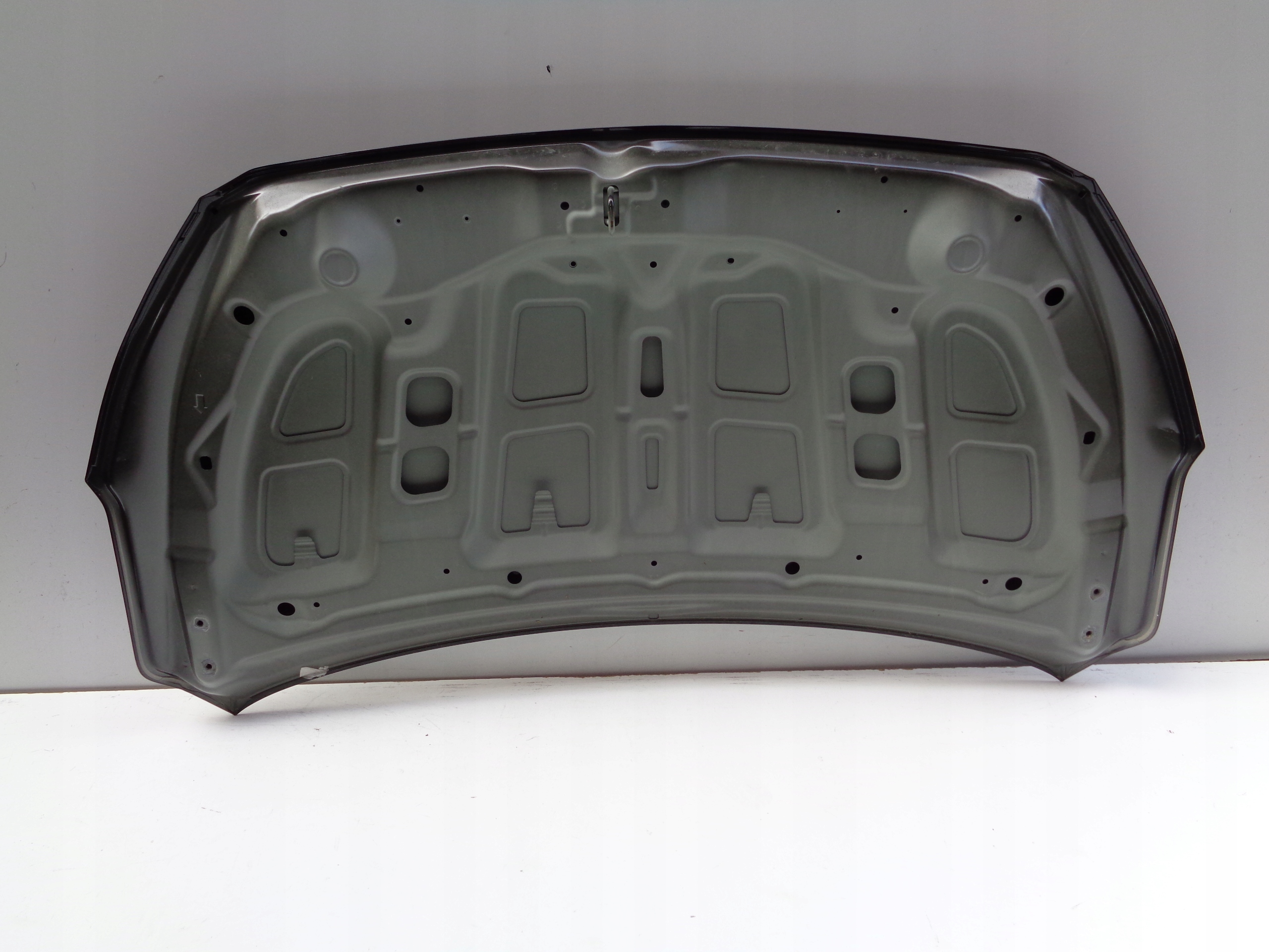 Capot MITSUBISHI SPACE STAR 20- NR 47362