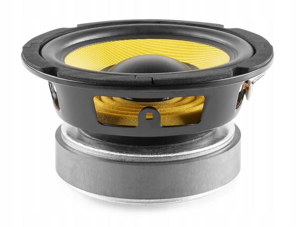 GŁOŚNIK niskotonowy KEVLAR 5,25'' (13cm)100W RMS EAN (GTIN) 8715693994124