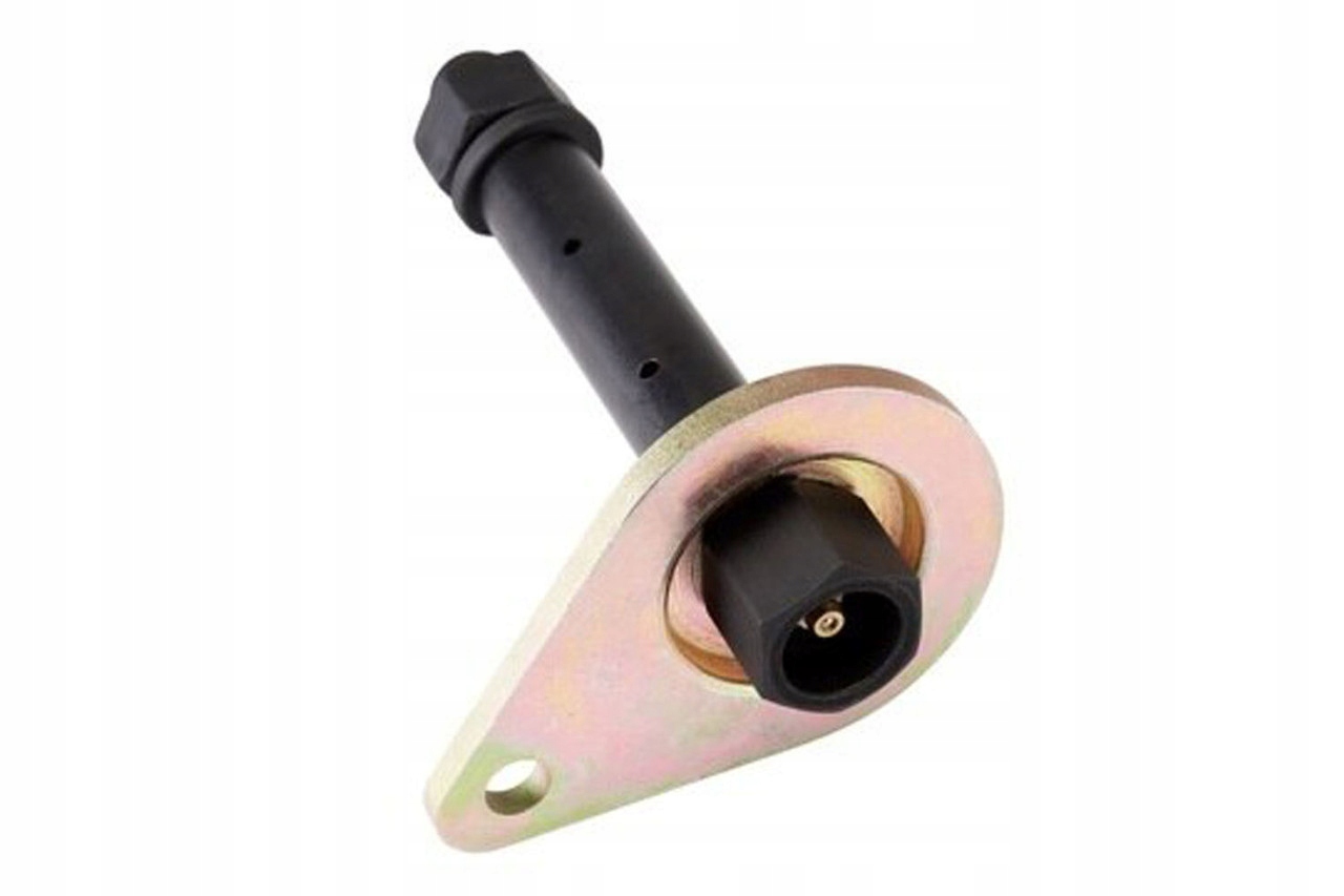 385 - СМАЗАННЫЙ ВИНТ РЕССОРЫ TOYOTA HILUX / 4 RUNNER