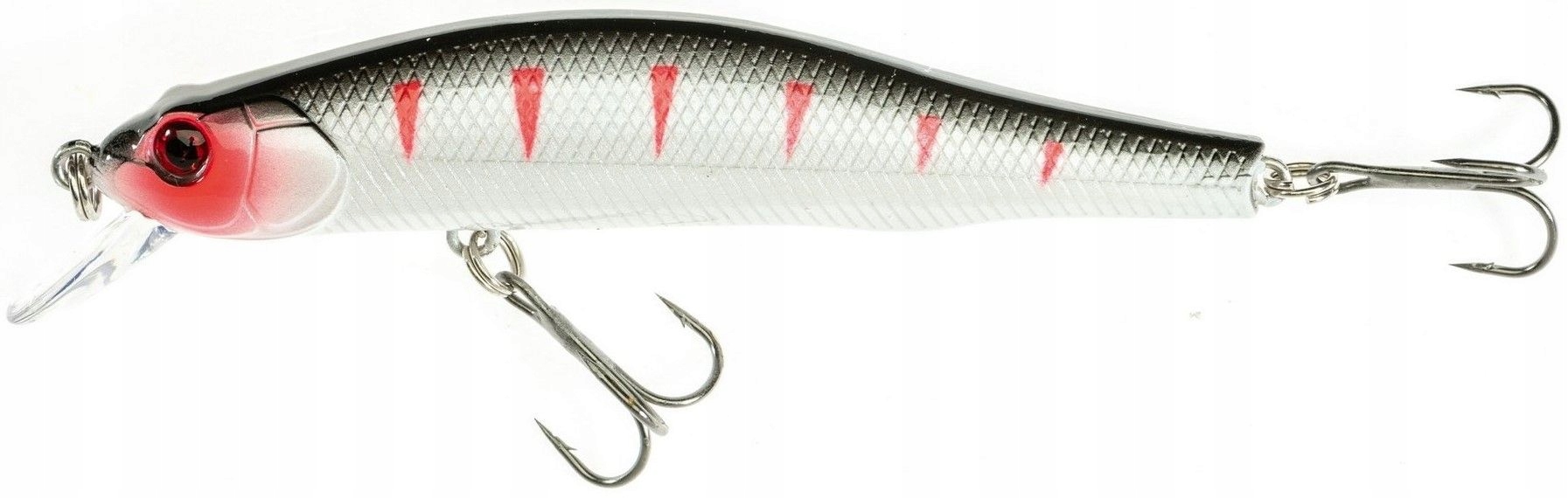Wobler Jaxon Atract Cirus 9cm Kolor D 11g