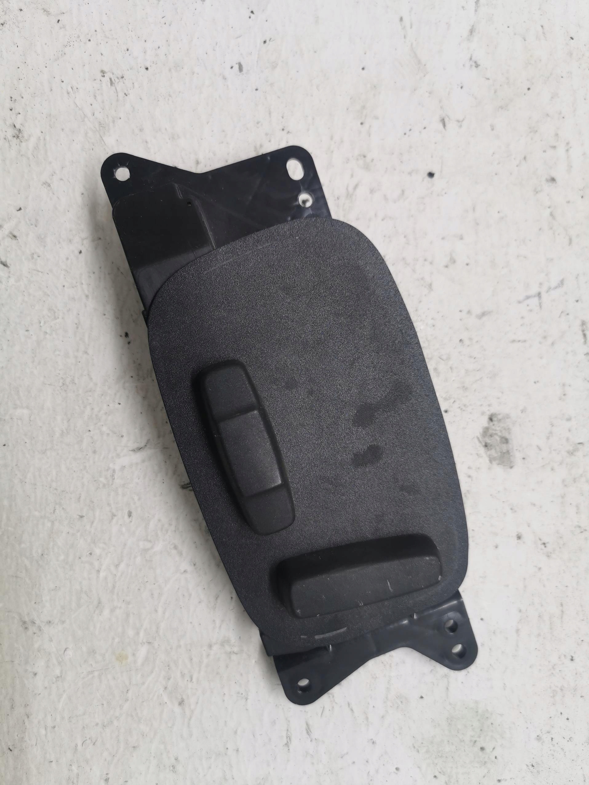 PANEL control seat JAGUAR XF II X260 EU 15