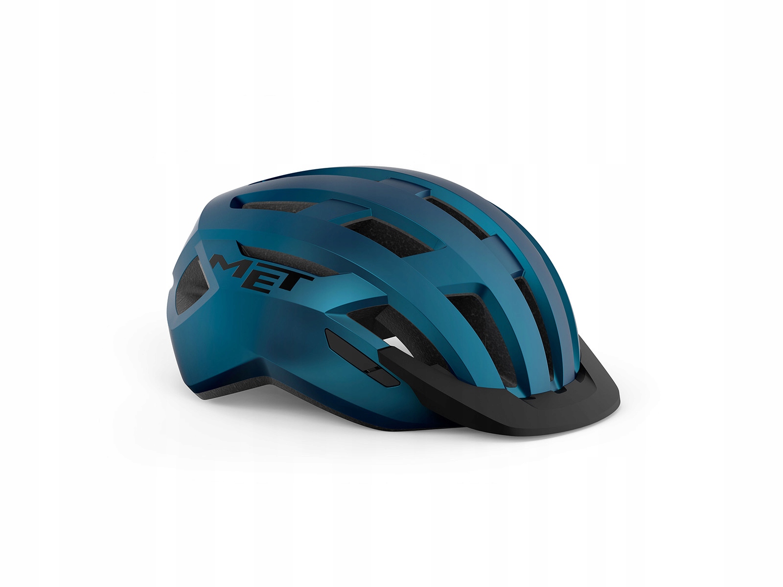 Kask Met Allroad Mips blue mettalic matt L 58-61 cm