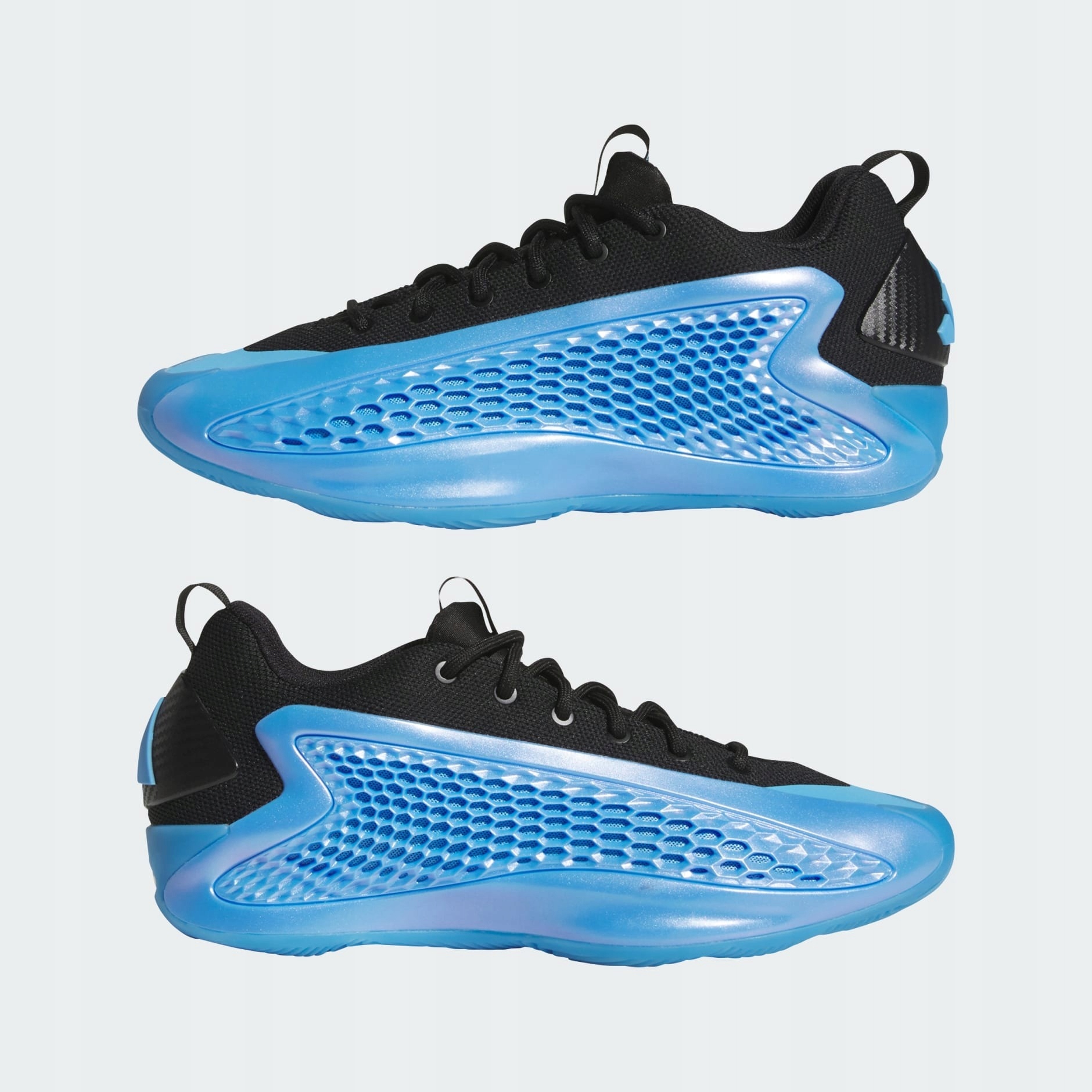 Nové Boty Adidas Anthony Edwards 1 Low JQ6139 Roz 43 1/3