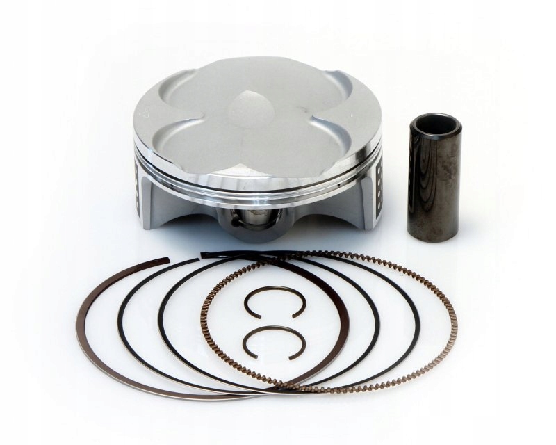 Piest Yamaha Yzf 250 (YZ250F) 16-18, Wrf 250 (WR250F) 18-19 (76,95 MM)