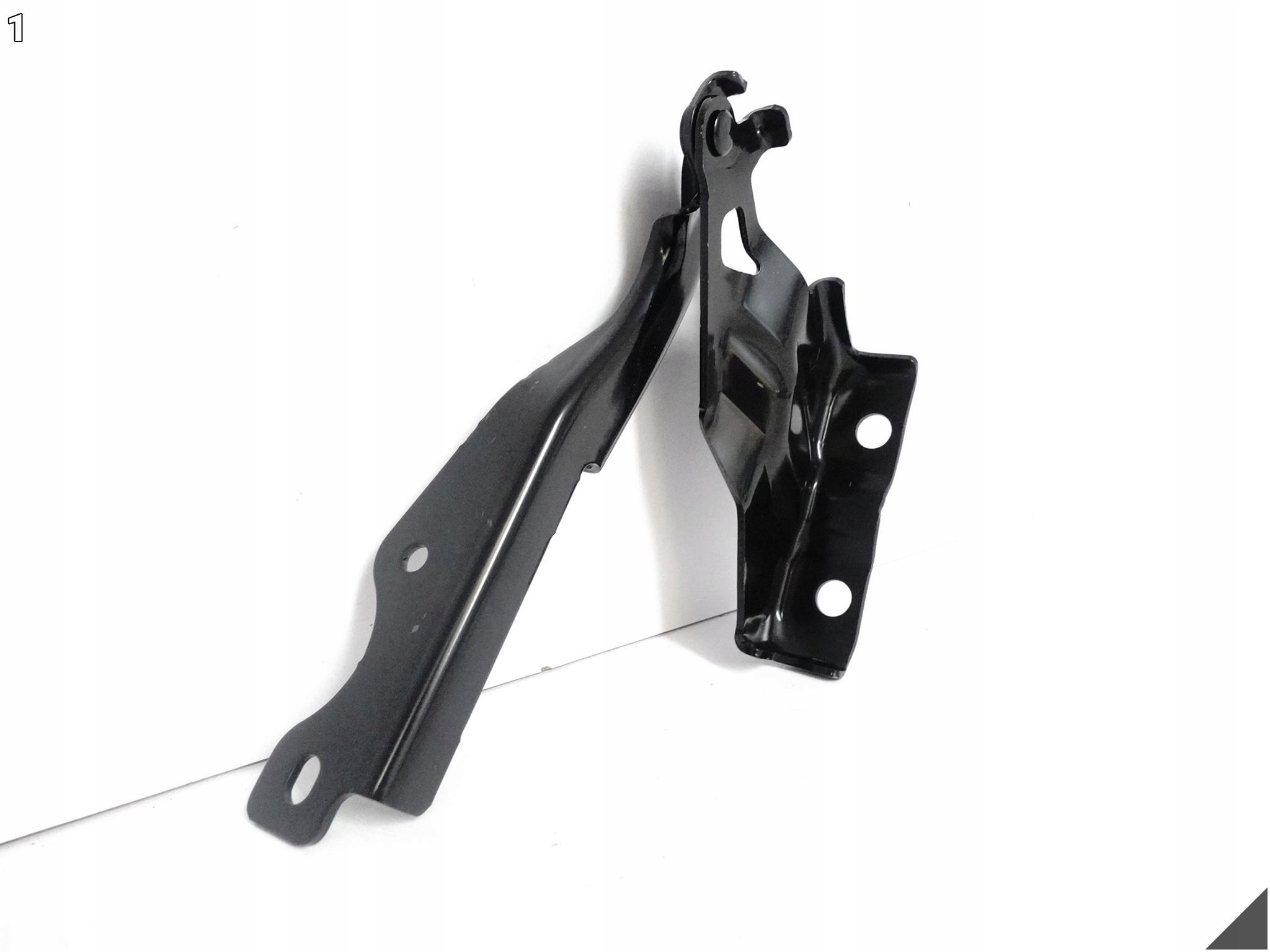 MAZDA CX-3 14-21 hinge bonnets POKRYWY of the engine left front D10E-52-420