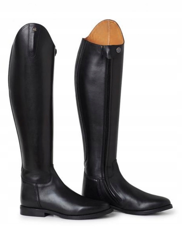 Mountain Horse, Oficerki Serenade, rozm. 40