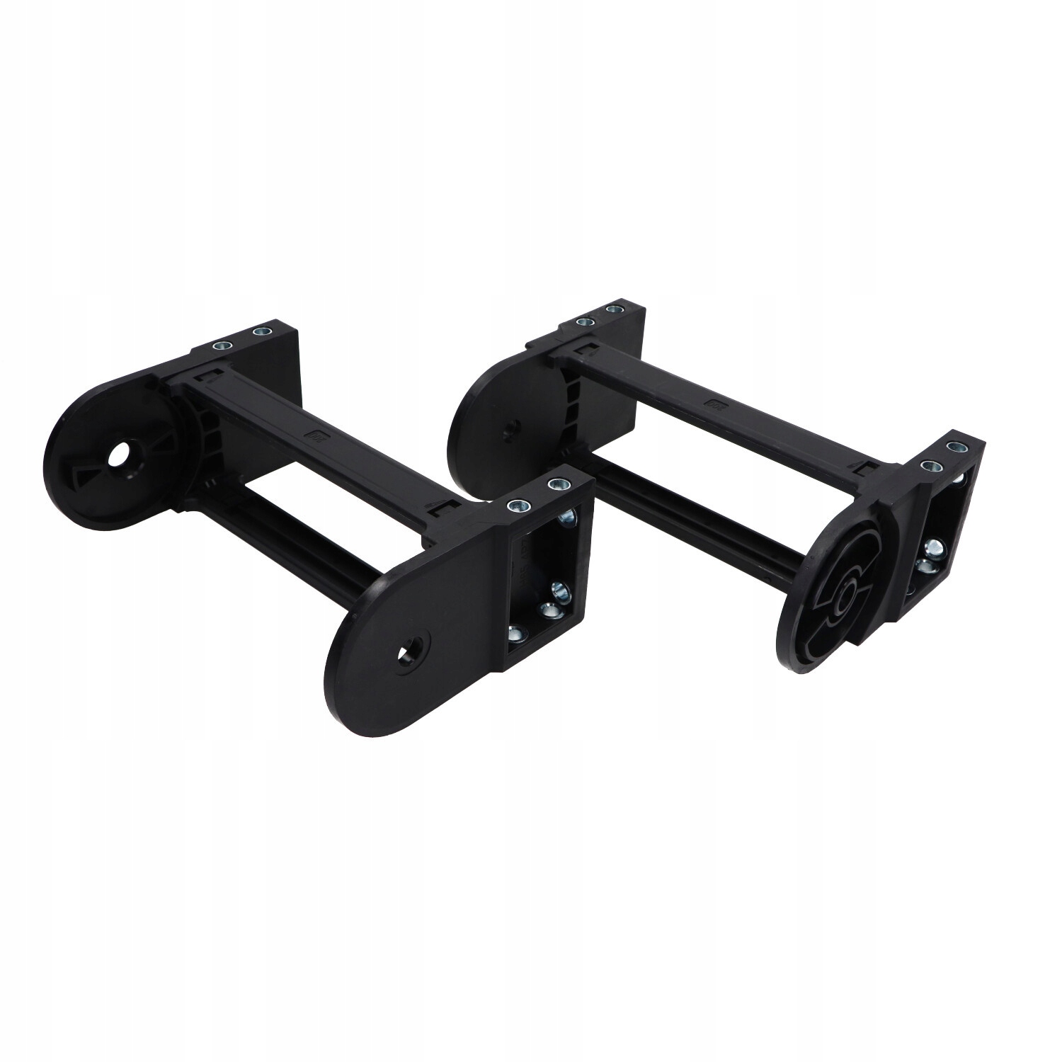 Zakończenia prowadnika 65x200