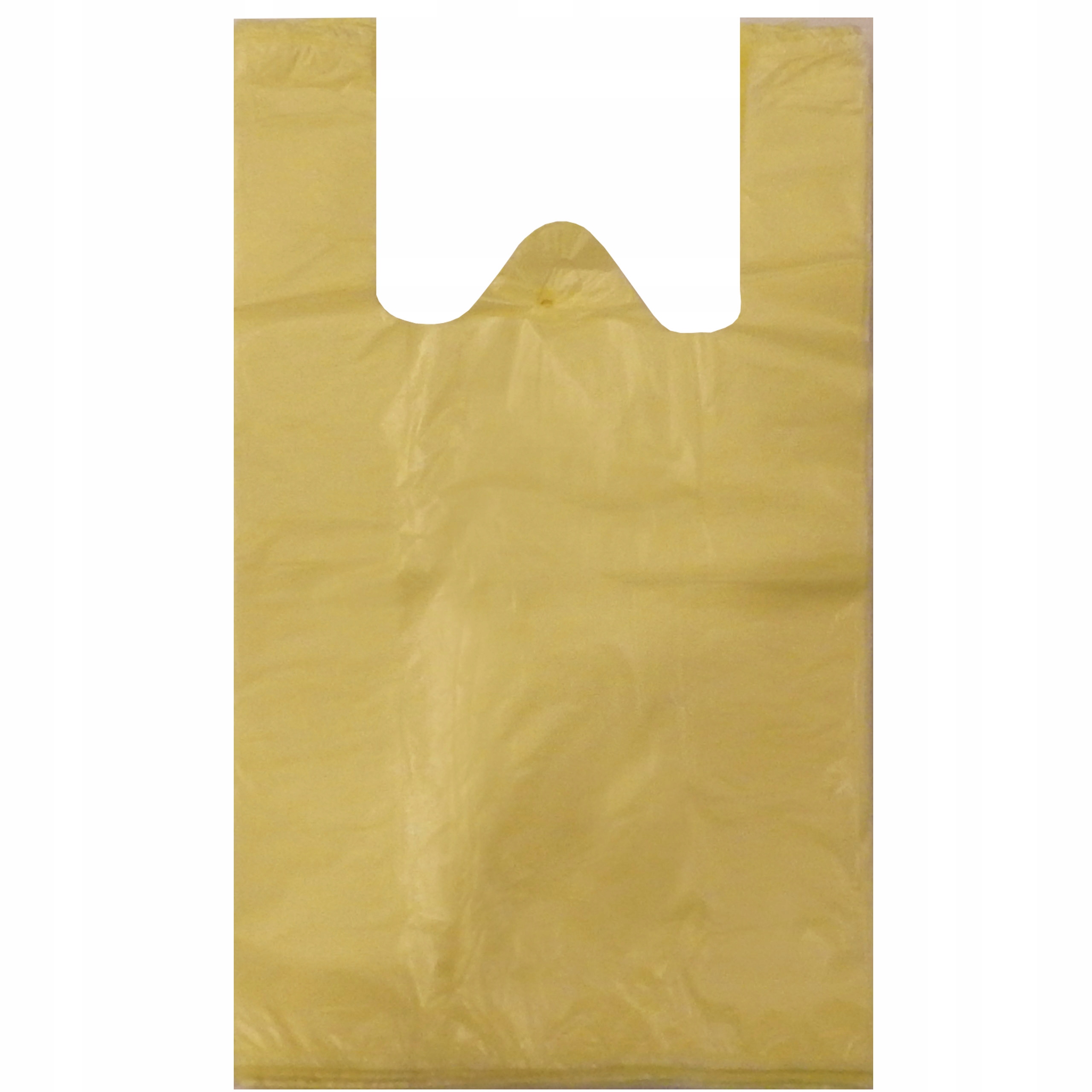 

reklamówki foliowe torby Hdpe 25/6x43cm A'150 szt