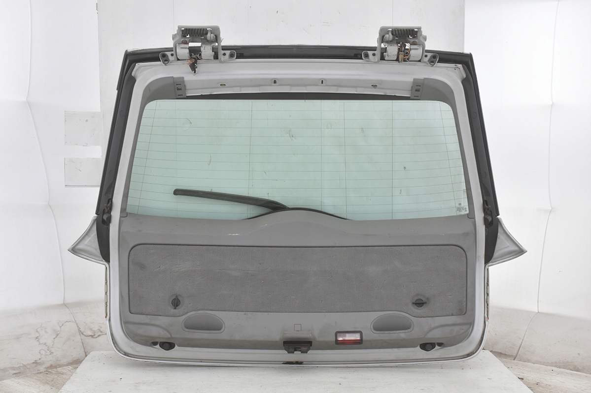 Heckklappe * heck BMW 5 E61 KOMBI