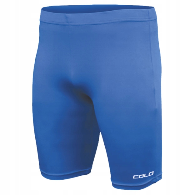 COLO PODSPODENKI SPODENKI PIŁKARSKIE Z LAJKRY r.XS
