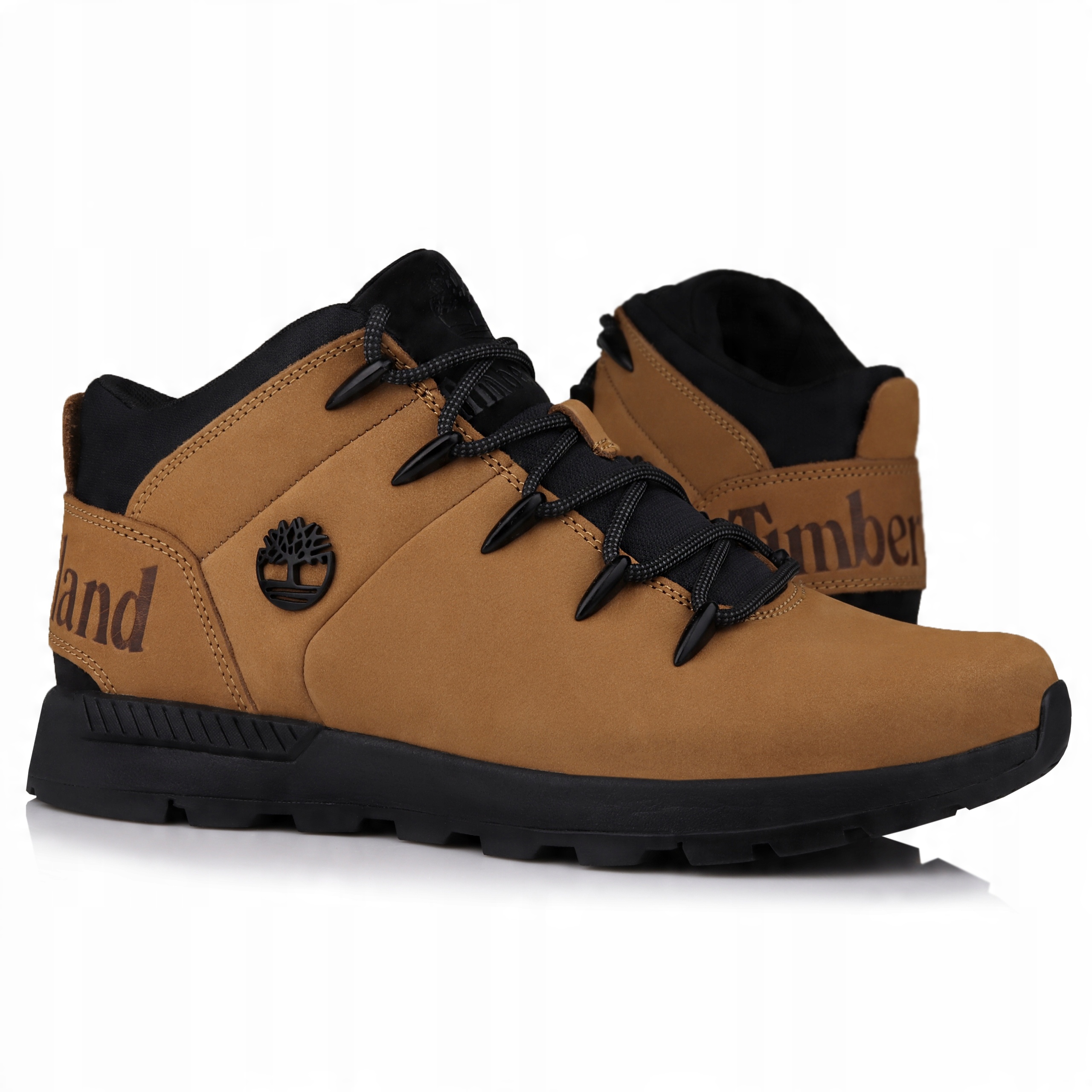

Buty męskie Timberland Sprint Trekker 0A2FEP231