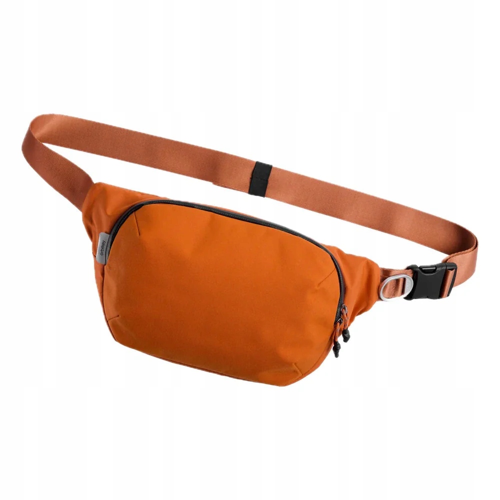 Orbitkey Urban Sling (4L) Ledvinka Ledvinka Šála Na Rameno XL -Terracotta