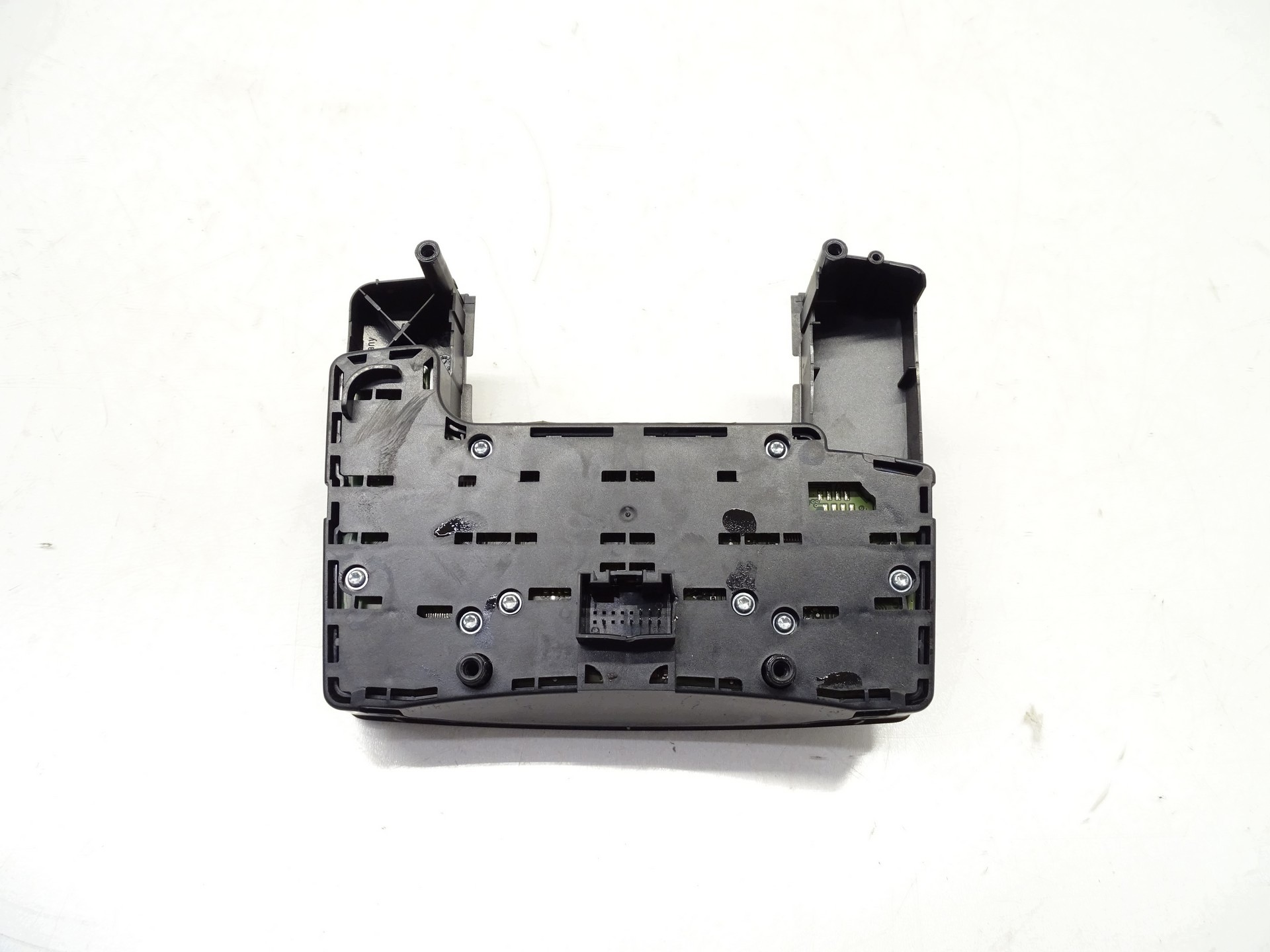 PANEL switch of control RADIA MMI navigation devices AUDI Q7 4L 4L0919614B