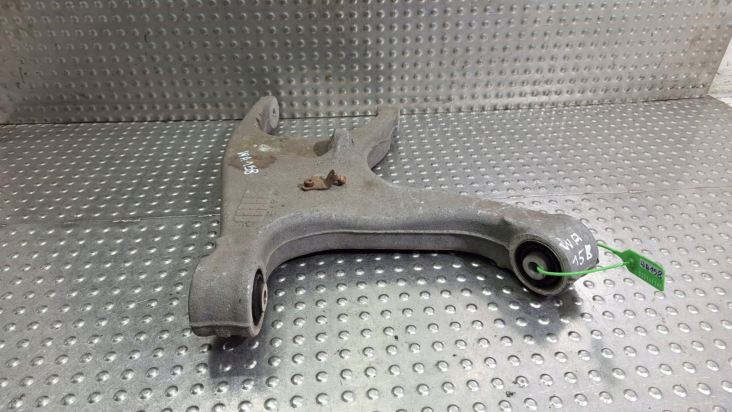 Querlenker links heck 8K0505311J AUDI A4 B8 A5 8T A6 C7