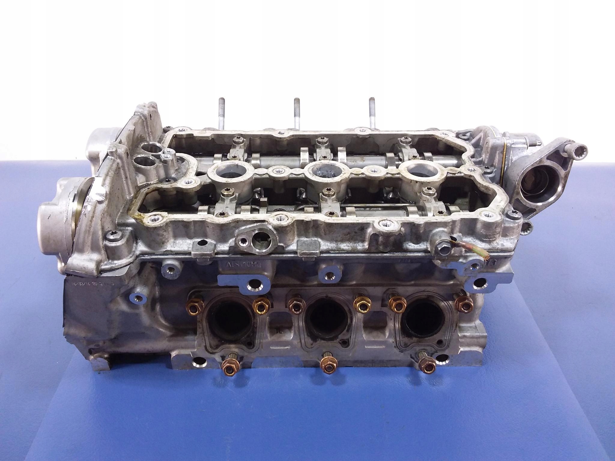 AUDI A8 D4 3.0 TFSI CREC GŁOWICA PRAWA 06E103404AA