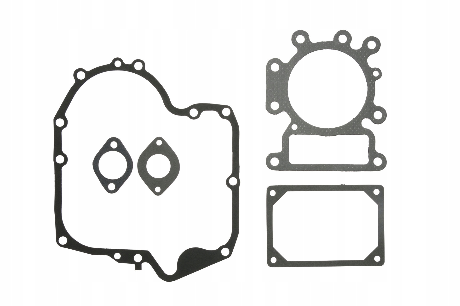 Zestaw Uszczelek Uszczelki Briggs 17-19 Hp Avs Wzm
