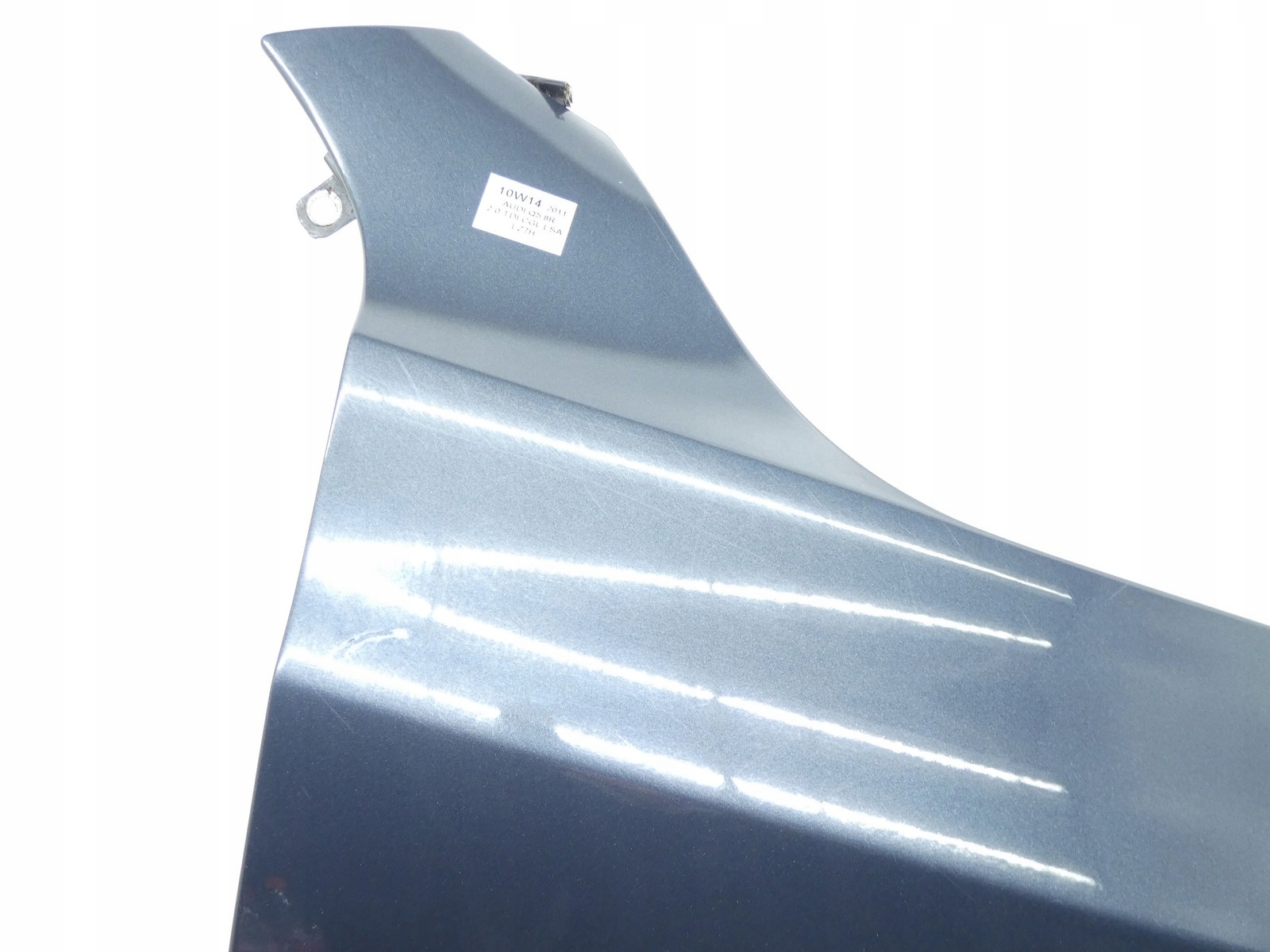 fender right front front AUDI Q5 8R 08-12R LZ7H