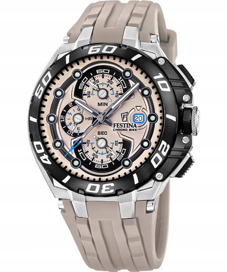 Hodinky Festina Chrono Bike