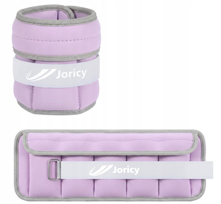 Obciążniki na stopę, regulowane obciążniki na nogi i ramiona 2x 3,5 kg