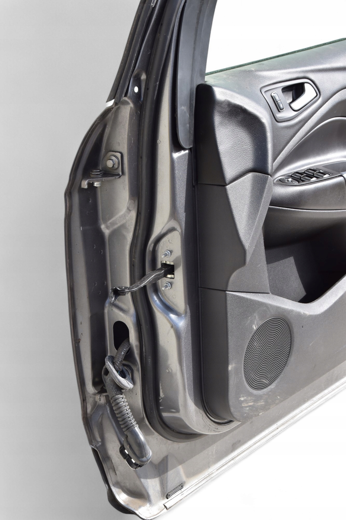 door right front FORD KUGA II 2012-2019 kod lakieru: 1S MD