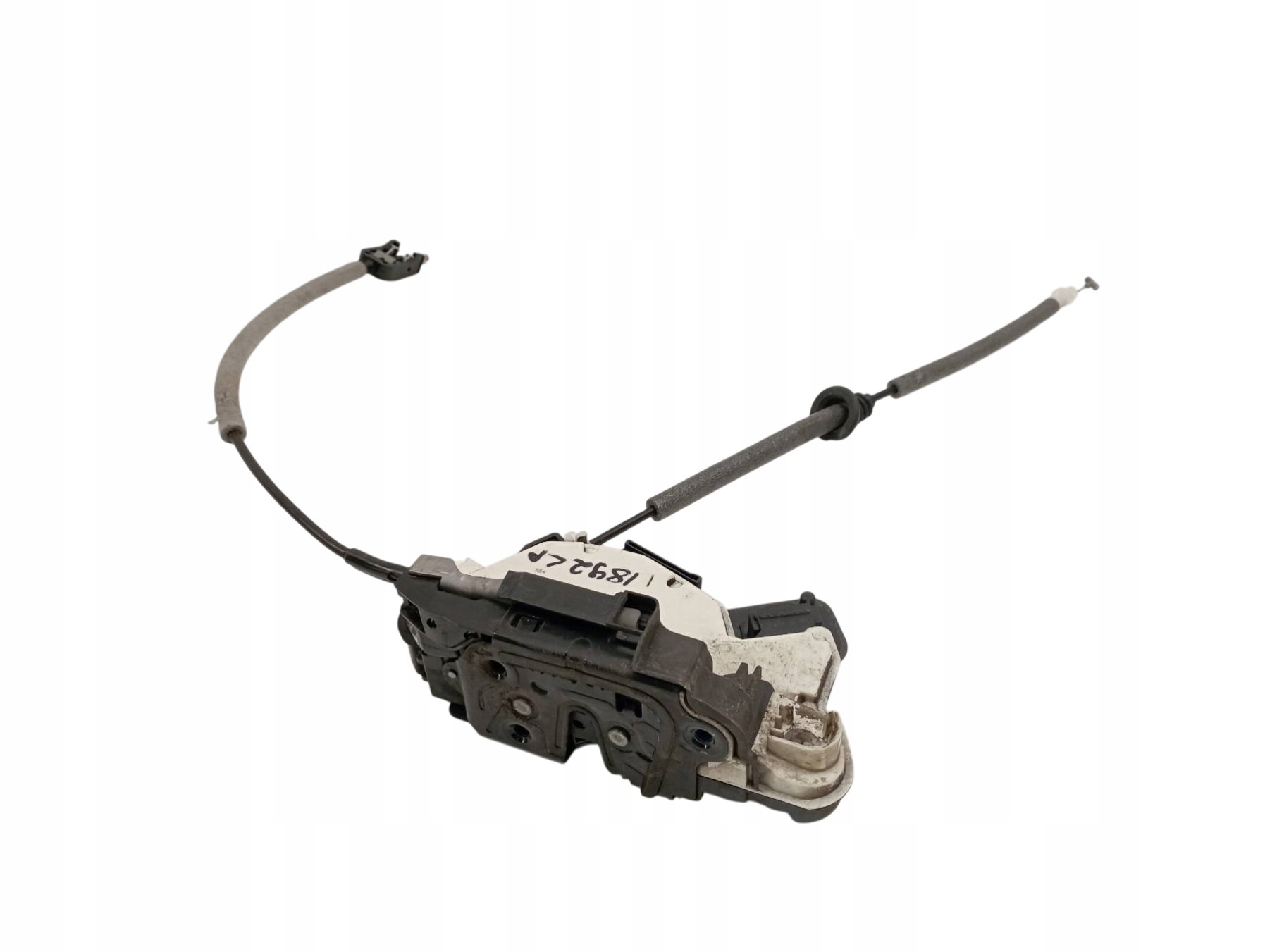 lock door left front 5E1837015A Skoda Rapid and (2012-2019)
