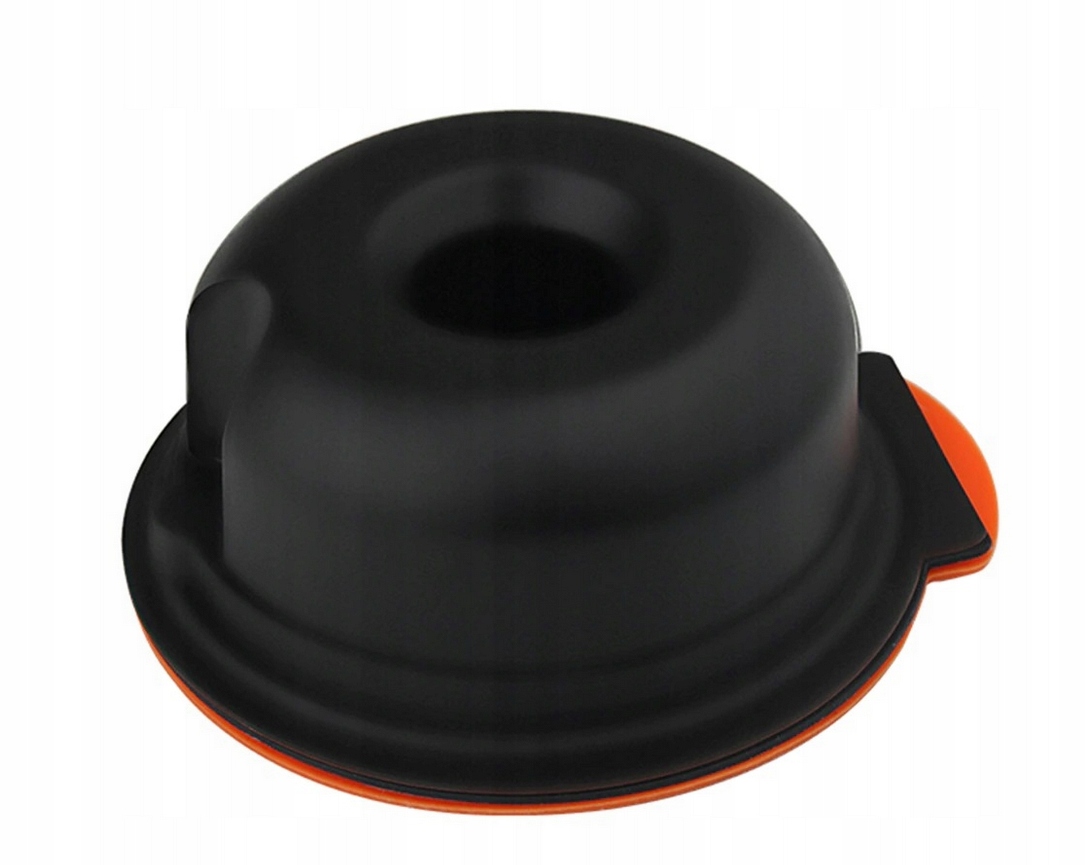 KAPSUŁKA WIELOKROTNEGO UŻYTKU BOSCH TASSIMO 230ml Marka bez marki