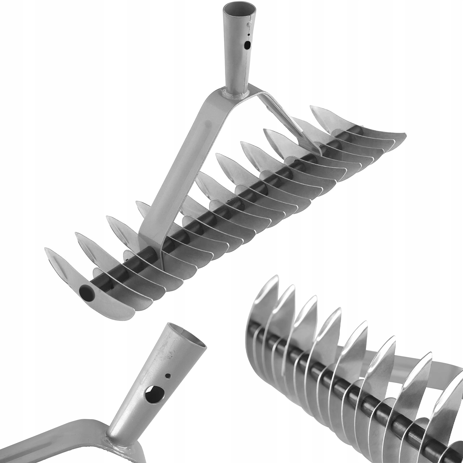 KOŃCÓWKA DO AERATORA WERTYKULATORA RĘCZNEG 100897