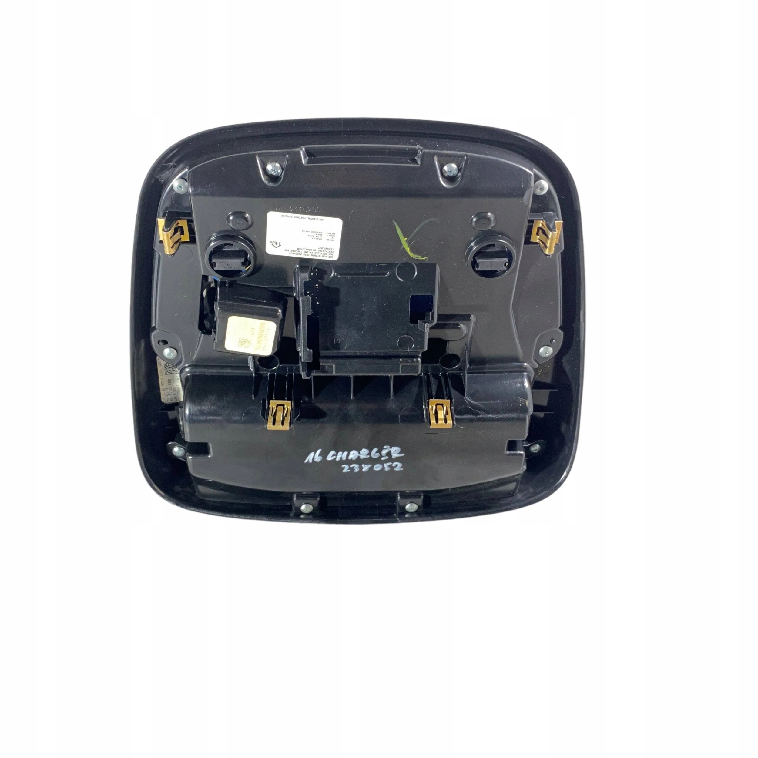 Dodge CHARGER 2016 Освещение Кузова